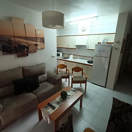 Torre Apartment Torrevieja