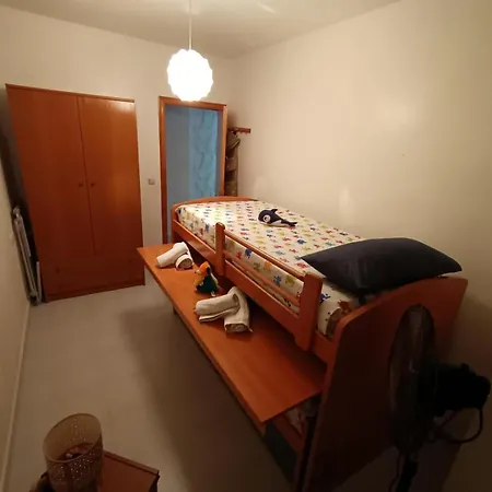 Apartamento Torre Torrevieja