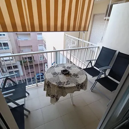 Torre Apartamento